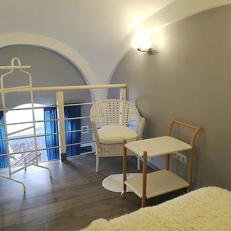 Apartment Happy Holidays